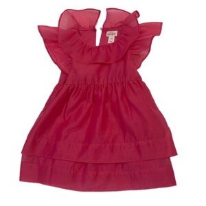 Cat and Jack dress new. 12m